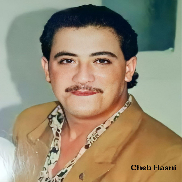 کاور آهنگ Mazel Souvenir Aandi V1 از Cheb Hasni
