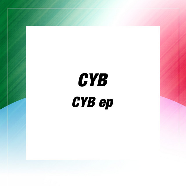 کاور آهنگ Now از C.Y.B.