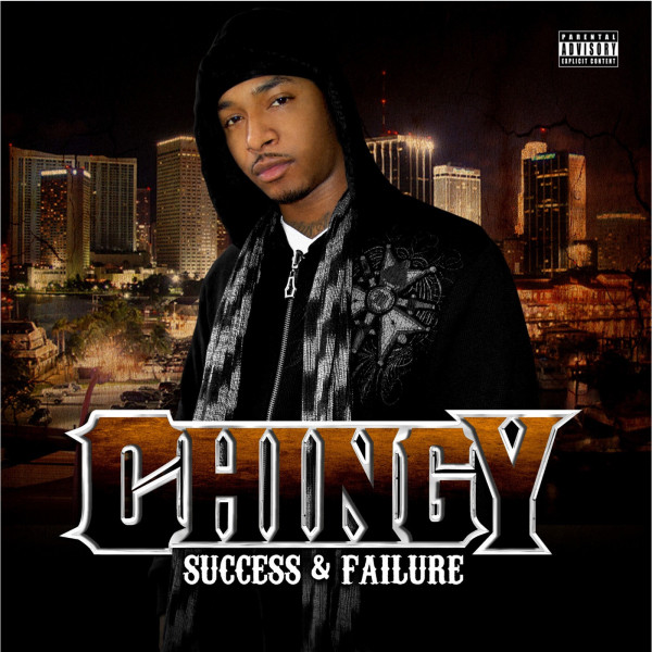 کاور آهنگ Ya Hear Me از Chingy