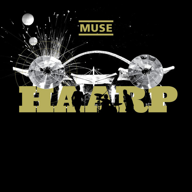 کاور آهنگ Unintended - Live from Wembley Stadium از Muse