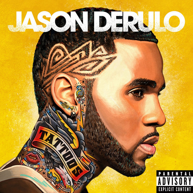 کاور آهنگ Side FX (feat. The Game) از Jason Derulo, The Game