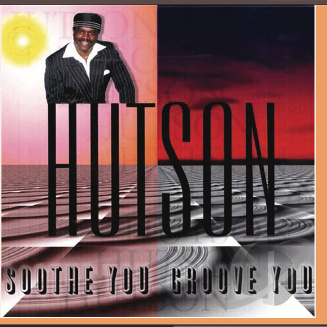 کاور آهنگ SOMEWHERE IN THE NIGHT از Leroy Hutson