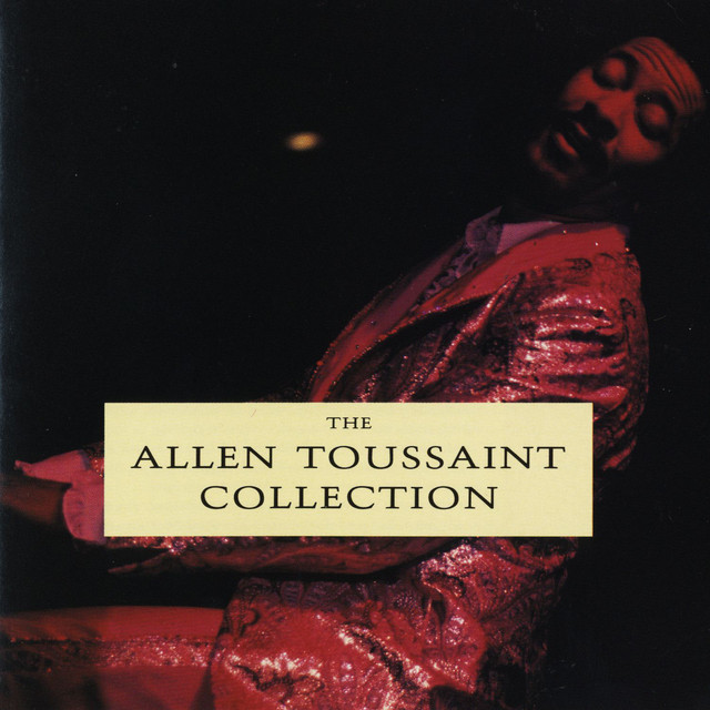 کاور آهنگ Viva La Money از Allen Toussaint