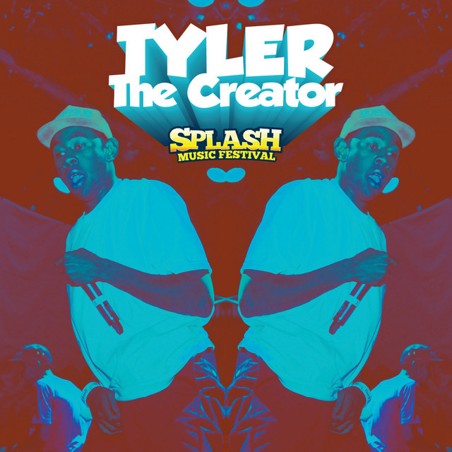 کاور آهنگ 48 از Tyler, The Creator