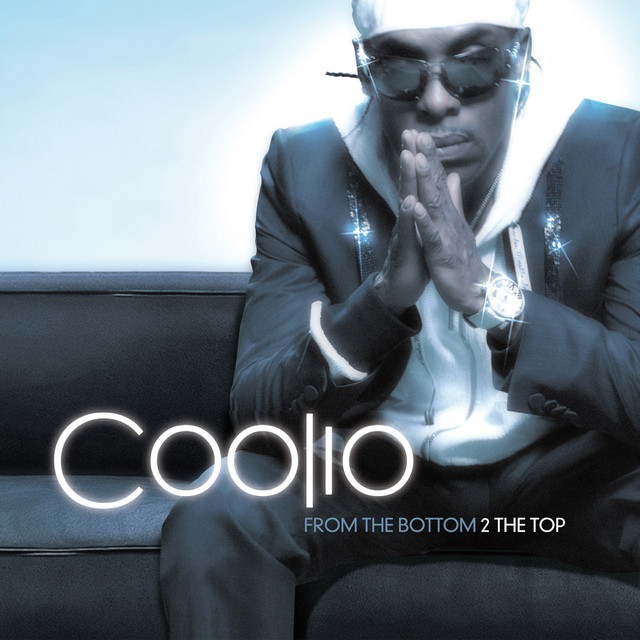 کاور آهنگ Stimulate - ft. Miss Cash از Coolio