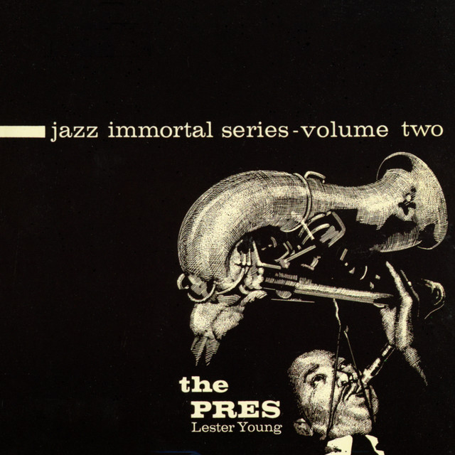 کاور آهنگ Body and Soul از Lester Young