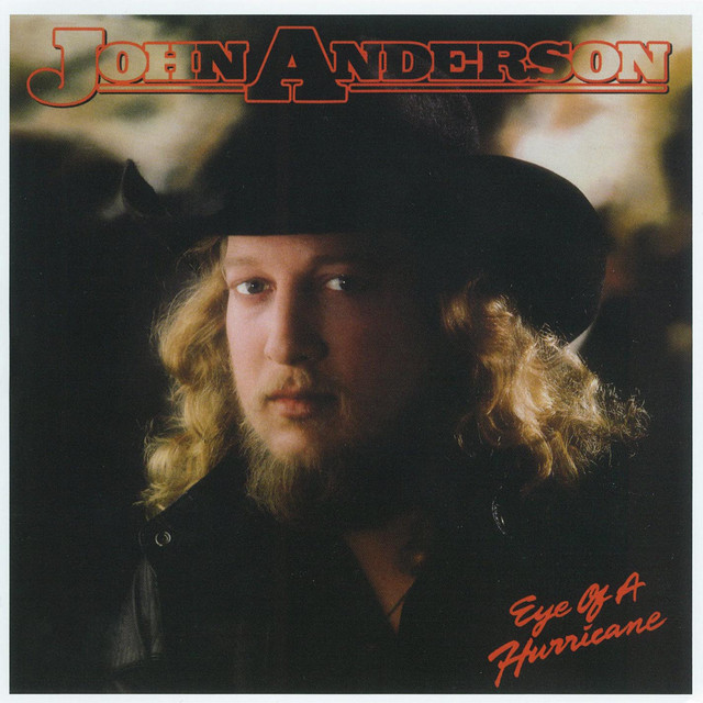 کاور آهنگ One Shot Deal از John Anderson