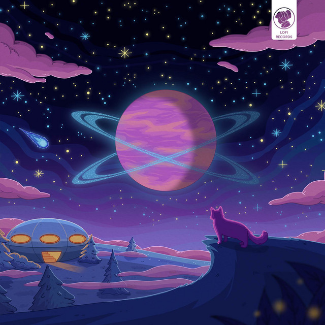 کاور آهنگ Alienated از Purrple Cat