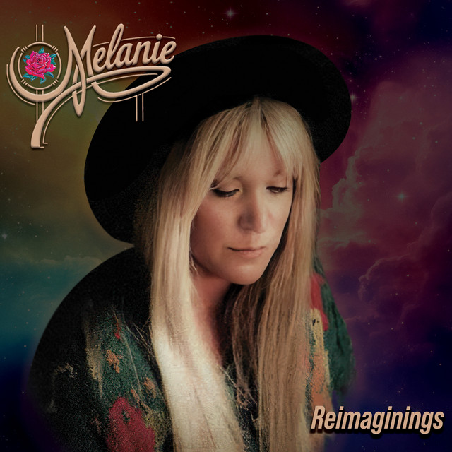 کاور آهنگ Babe Rainbow - Alternate Version از Melanie