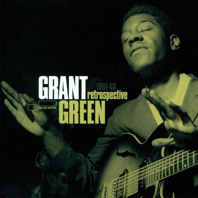 کاور آهنگ The Lamp Is Low از Stanley Turrentine, Grant Green