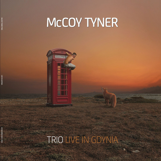 کاور آهنگ Lazy Bird از McCoy Tyner