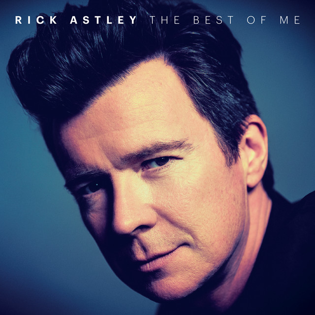 کاور آهنگ Beautiful Life از Rick Astley