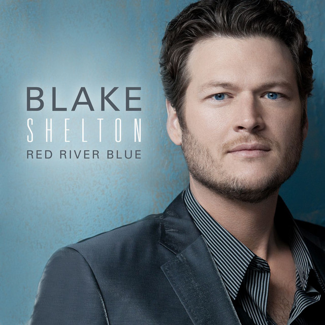 کاور آهنگ Hillbilly Bone - Live از Blake Shelton