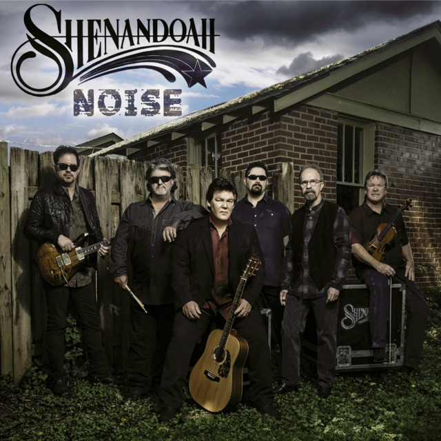 کاور آهنگ Noise از Shenandoah