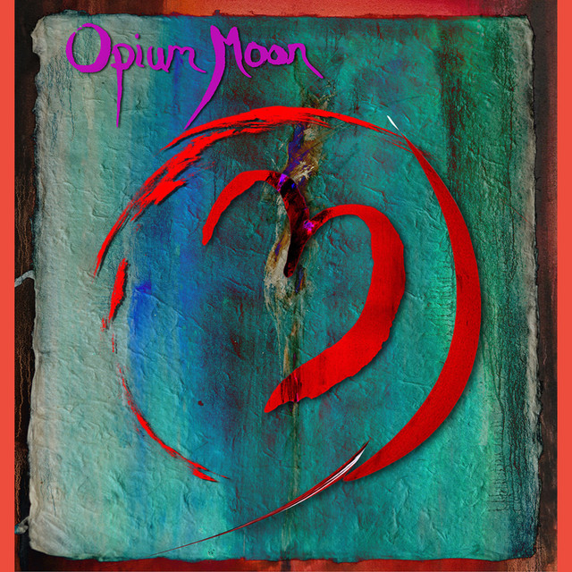 کاور آهنگ Drunk With the Great Starry Void از اوپیوم مون