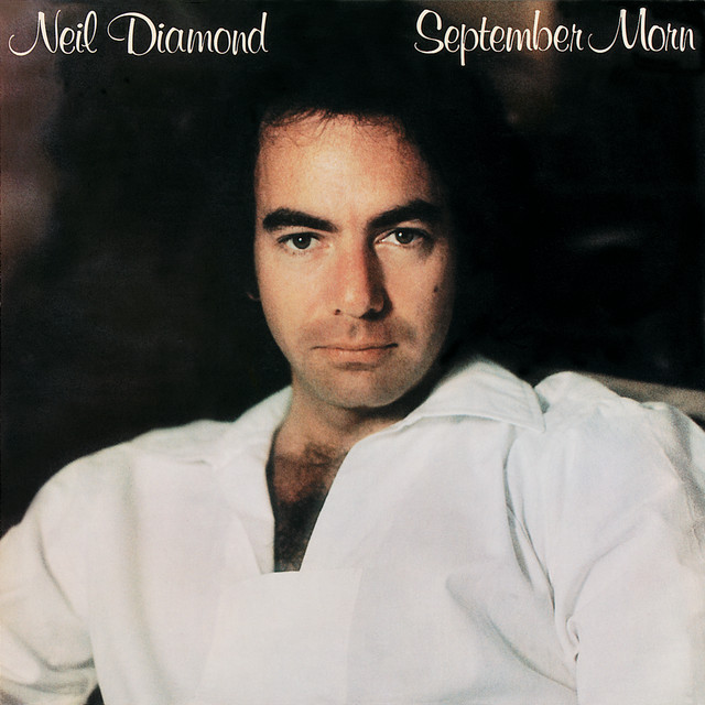 کاور آهنگ Jazz Time از Neil Diamond