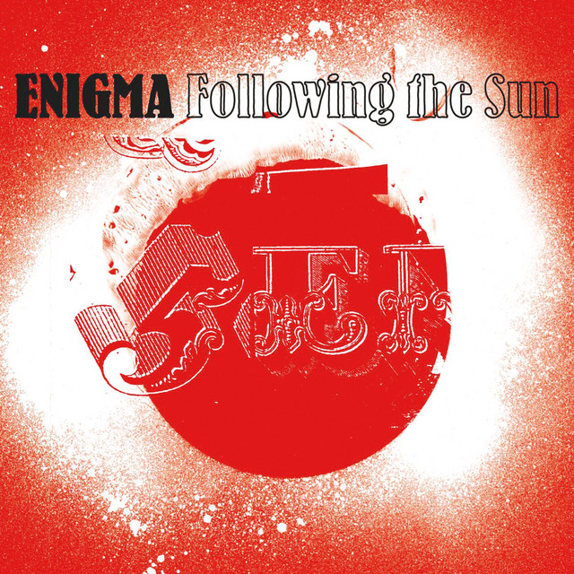 کاور آهنگ Voyageur - Fab 4 Mix از Enigma