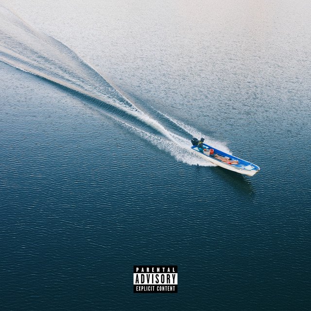 کاور آهنگ Generation از 2 Chainz, Larry June, The Alchemist