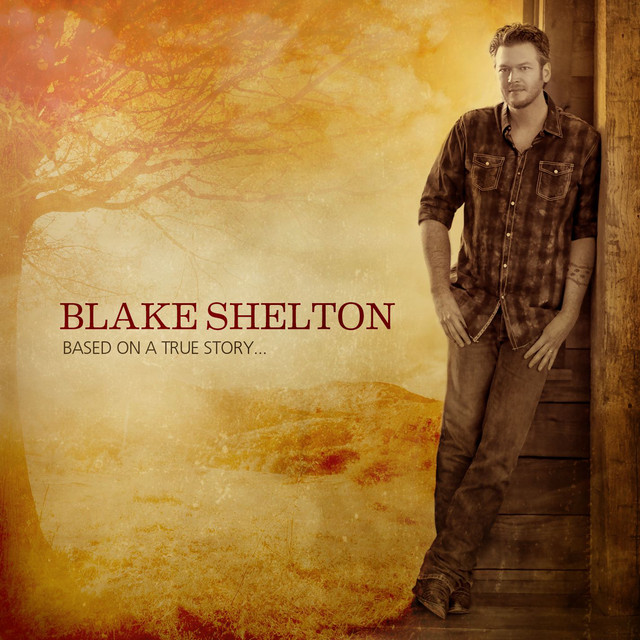 کاور آهنگ Lay Low از Blake Shelton