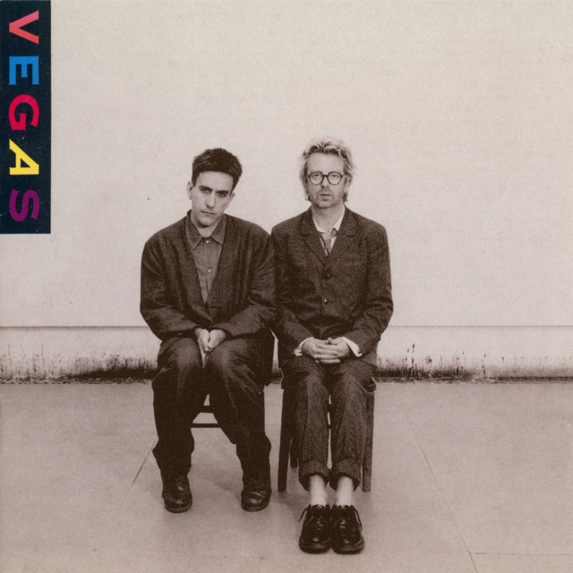 کاور آهنگ Take Me For What I Am از Terry Hall, Dave Stewart