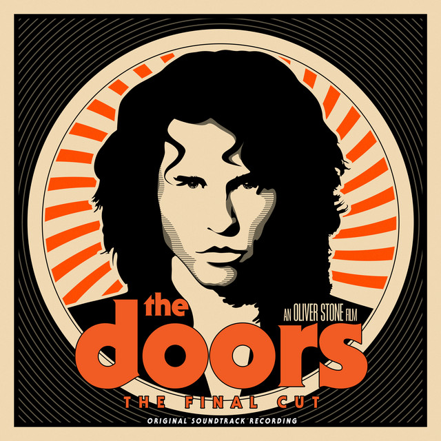 کاور آهنگ L.A. Woman از The Doors