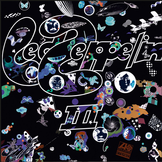 کاور آهنگ Bathroom Sound - Track - No Vocal از Led Zeppelin