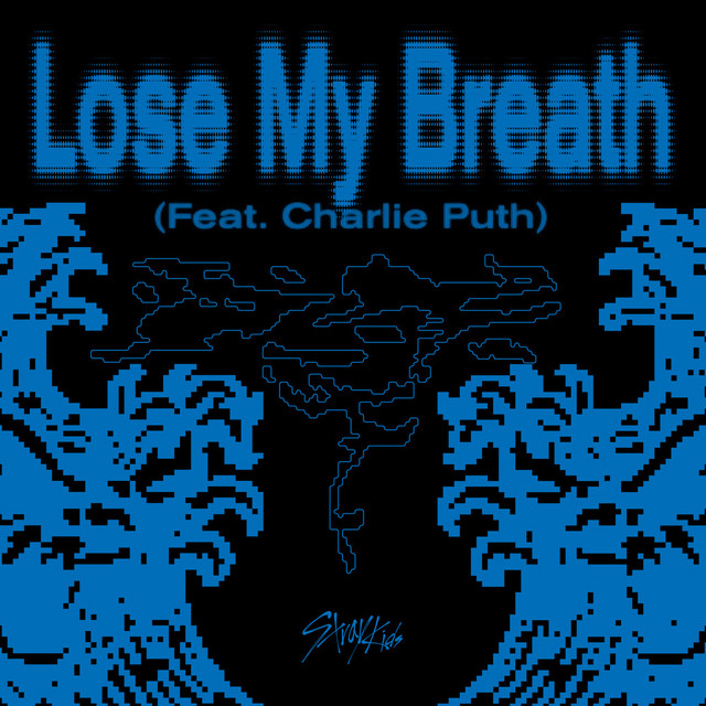 کاور آهنگ Lose My Breath (Feat. Charlie Puth) (Instrumental) از Charlie Puth, Stray Kids