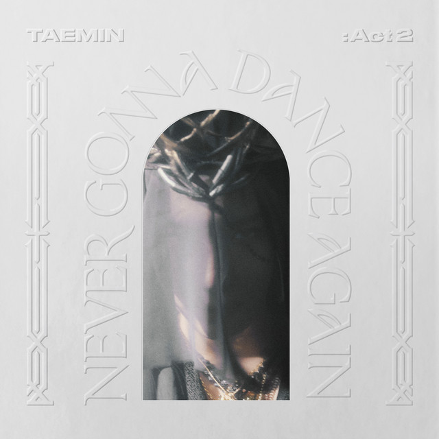 کاور آهنگ Impressionable از TAEMIN