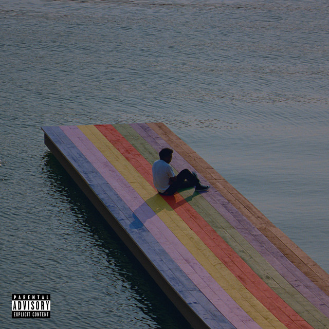 کاور آهنگ family ties (with Kendrick Lamar) از Kendrick Lamar, Baby Keem