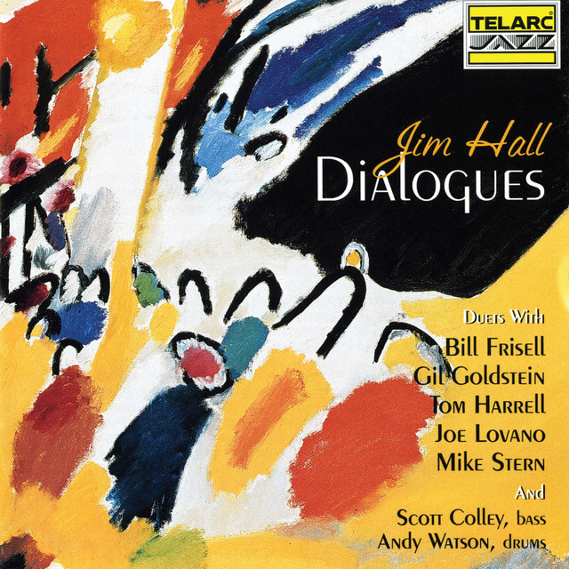 کاور آهنگ Snowbound از Jim Hall