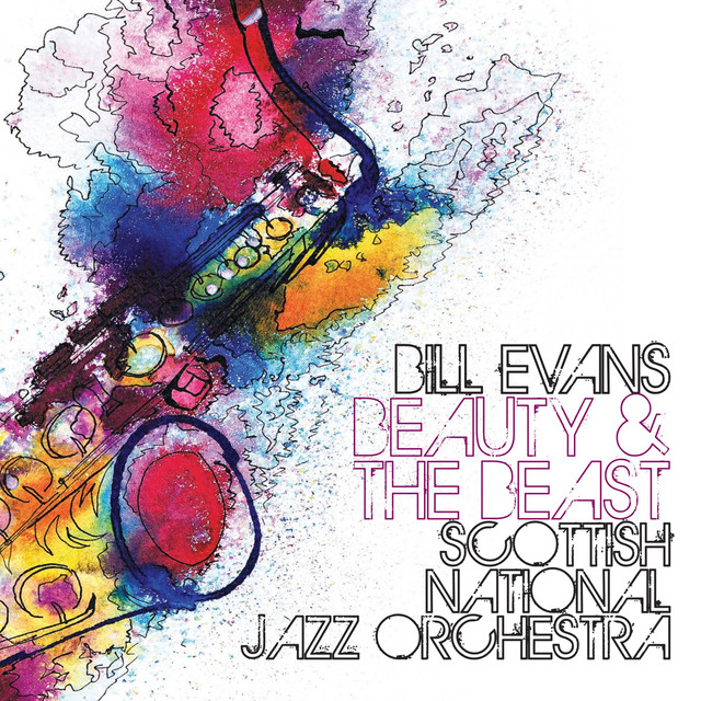 کاور آهنگ Pt. 4 از Bill Evans