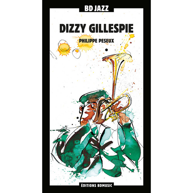 کاور آهنگ A Night in Tunisia از Dizzy Gillespie