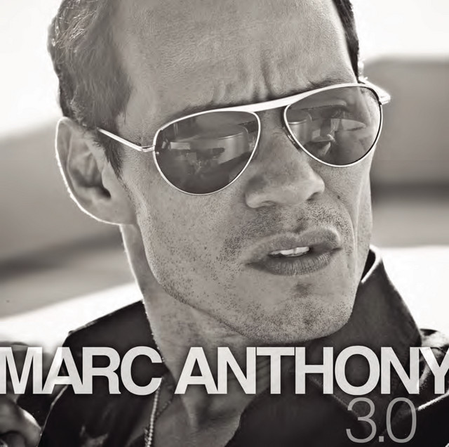 کاور آهنگ Vivir Mi Vida از Marc Anthony