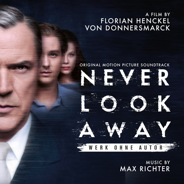 کاور آهنگ Portraits از Max Richter