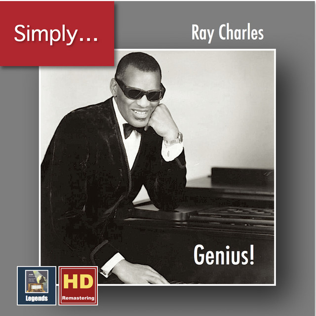 کاور آهنگ Baby Won't You Please Come Home از Ray Charles