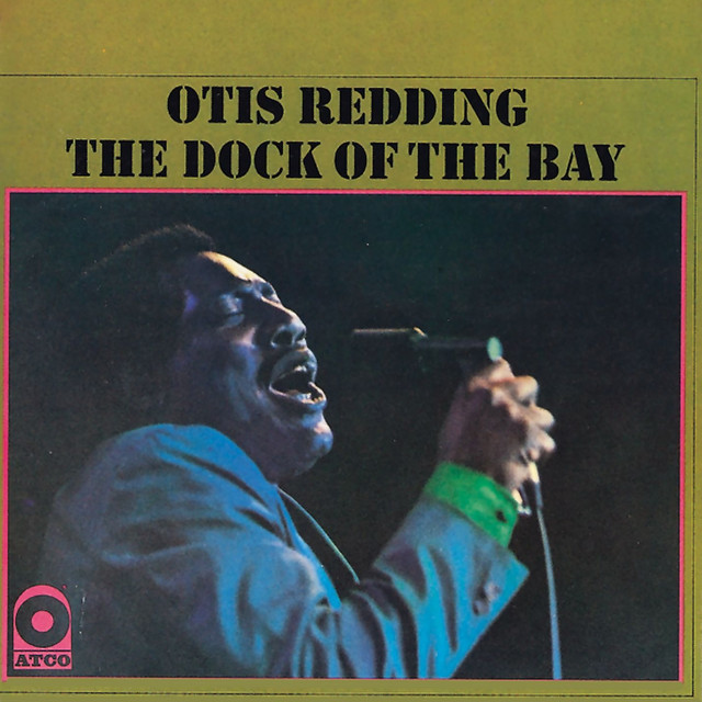 کاور آهنگ Let Me Come on Home از Otis Redding