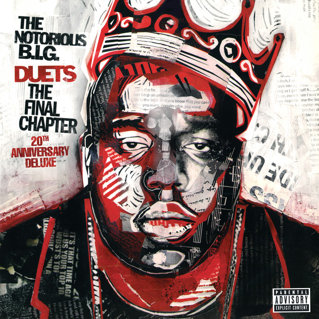 کاور آهنگ I'm with Whateva (feat. Lil' Wayne, Juelz Santana & Jim Jones) از Lil Wayne, Juelz Santana, The Notorious B.I.G.
