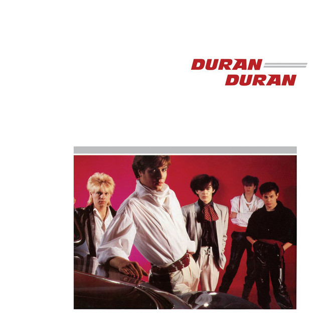 کاور آهنگ Night Boat - 2010 Remaster از Duran Duran
