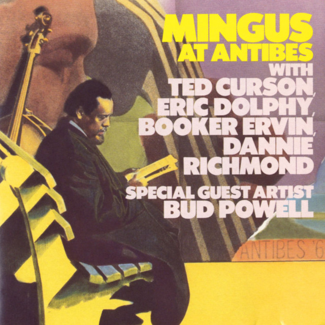 کاور آهنگ Wednesday Night Prayer Meeting - Live Version از Charles Mingus