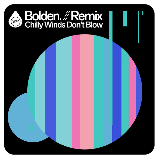 کاور آهنگ Chilly Winds Don't Blow - Bolden. Remix از Nina Simone