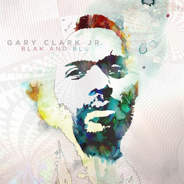 کاور آهنگ Travis County از Gary Clark Jr.