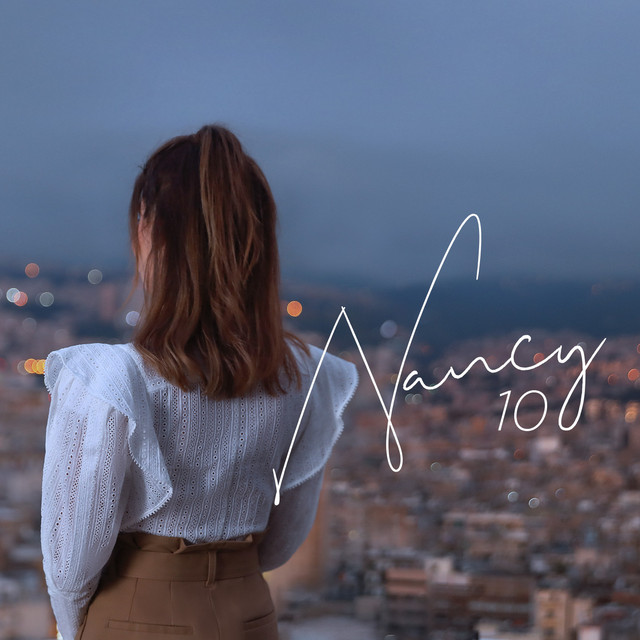 کاور آهنگ Miye w khamsin از Nancy Ajram