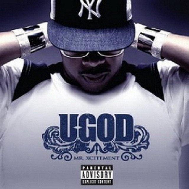 کاور آهنگ Hit 'Em Up, Roll Out از U-God