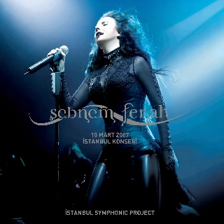 کاور آهنگ Delgeç از Sebnem Ferah