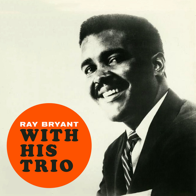 کاور آهنگ Off Shore از Ray Bryant