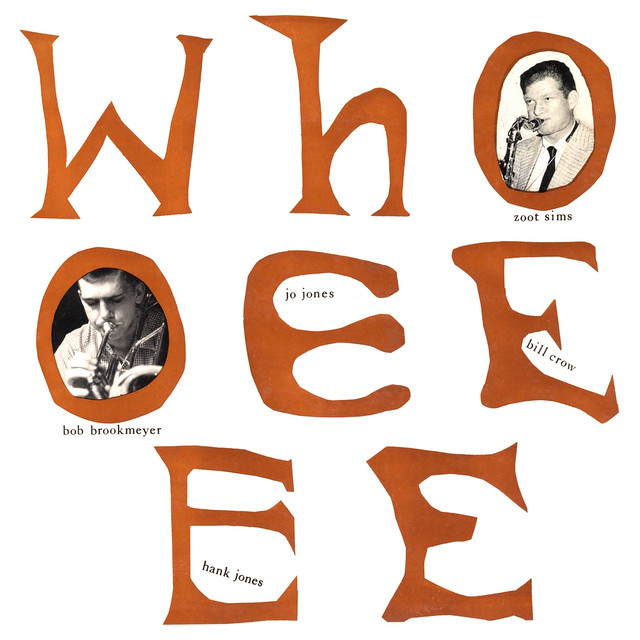 کاور آهنگ Snake Eyes از Bob Brookmeyer