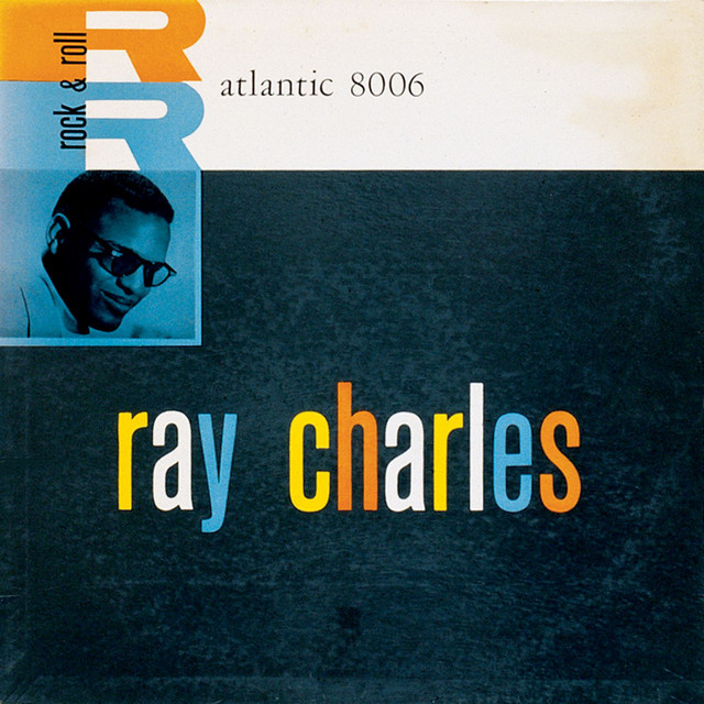کاور آهنگ This Little Girl of Mine از Ray Charles