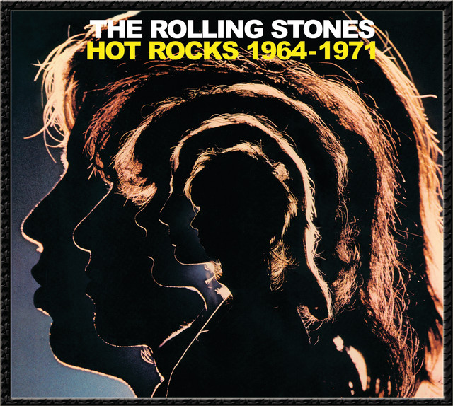 کاور آهنگ Mother's Little Helper از The Rolling Stones