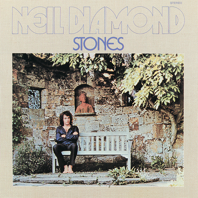 کاور آهنگ Suzanne از Neil Diamond