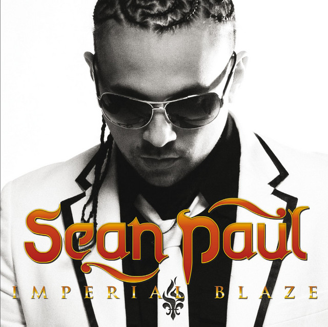 کاور آهنگ Hold My Hand (feat. Zaho) از Sean Paul, Zaho